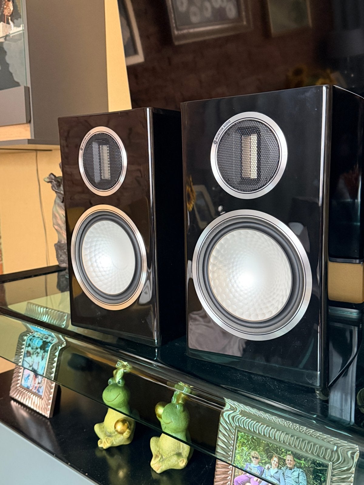 Monitor Audio Gold 100