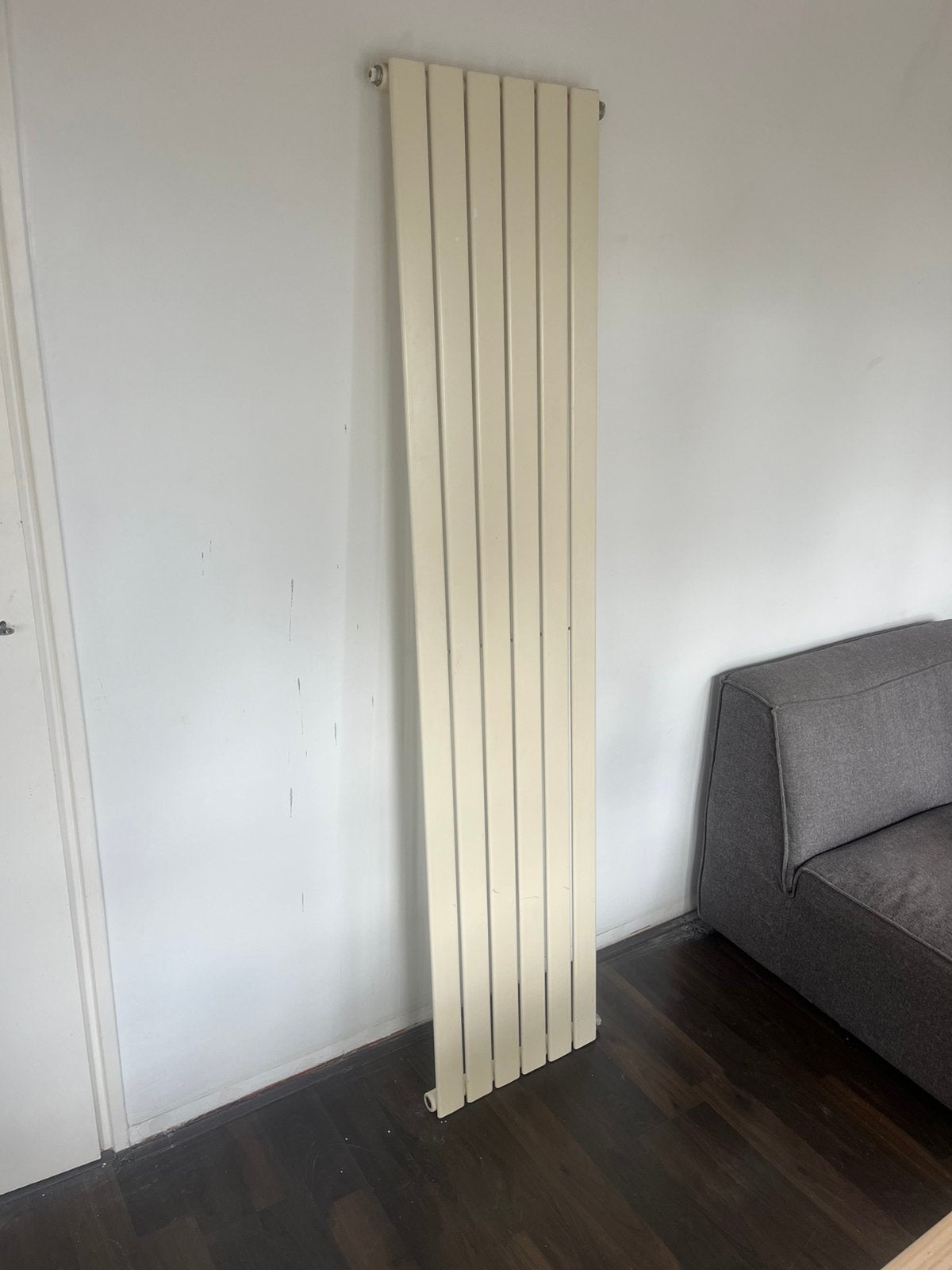 Radiator, Ophalen, Gebruikt, Radiator, Minder dan 60 cm