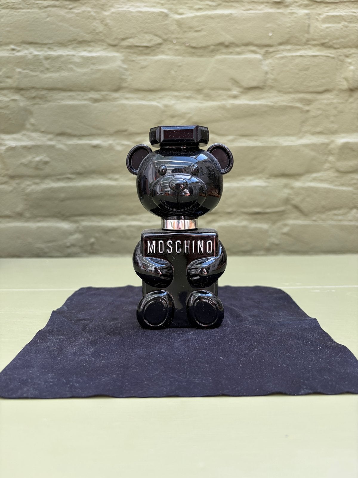 Moschino Toy Boy Eau de Parfum 30ml, Ophalen of Verzenden, Zo goed als nieuw