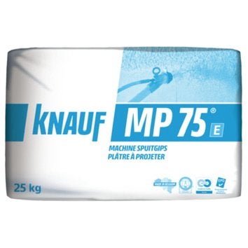 Knauf MP75 stuc, Ophalen, Nieuw