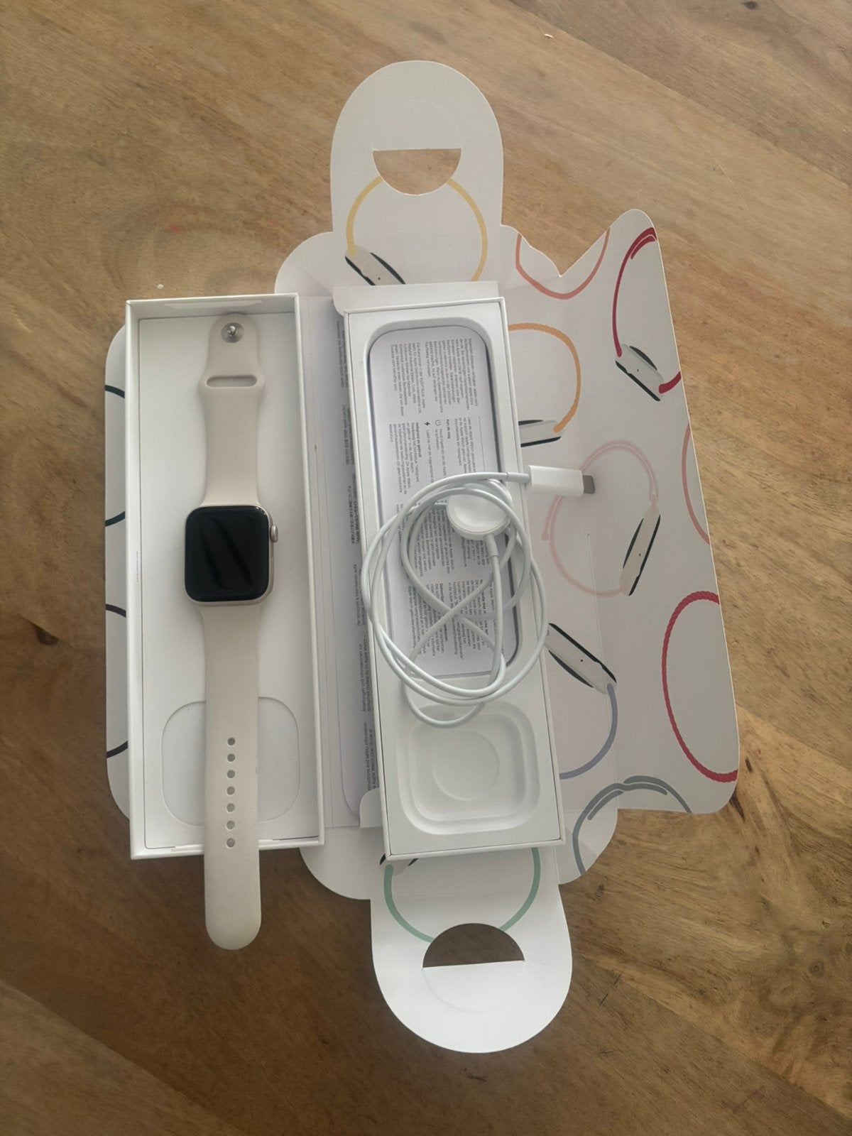Apple watch 44mm