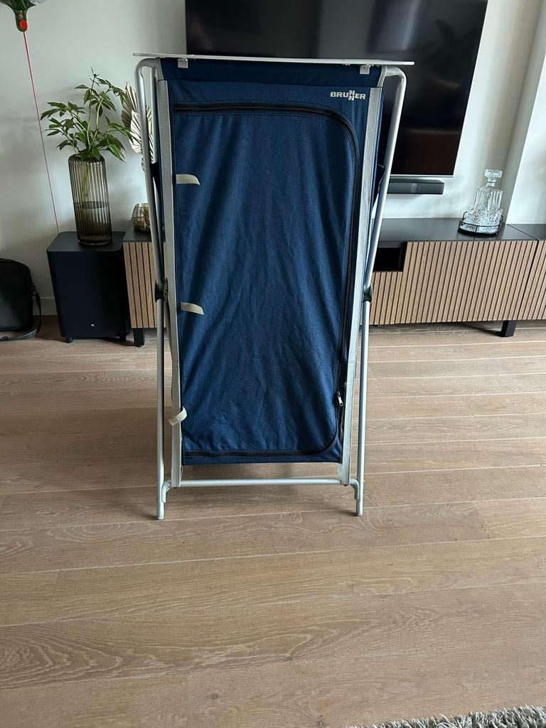 Camping kastje te koop!, Ophalen, Gebruikt, Campingkast