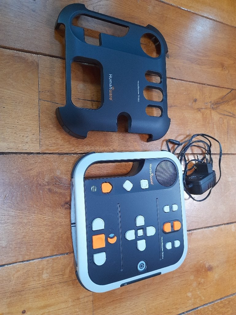VictorReader Stratus 4, Ophalen, Gebruikt, Overige merken