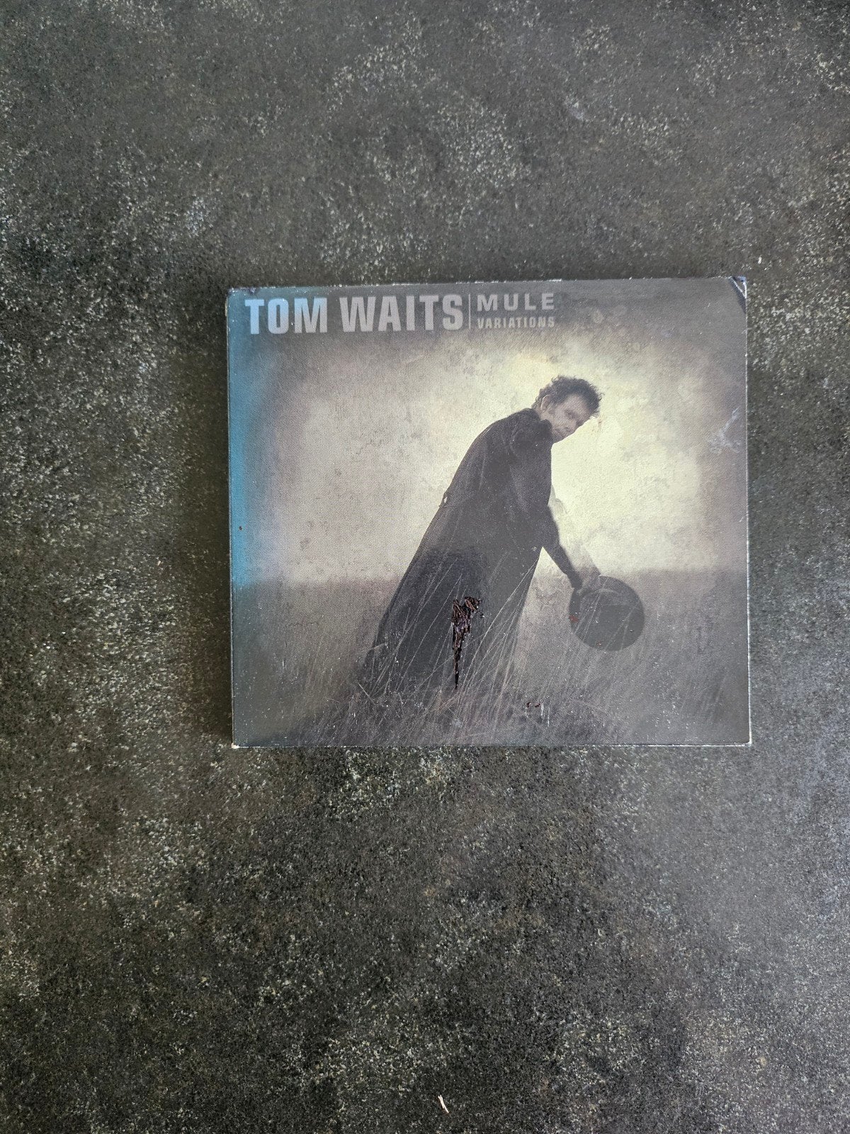 Tom Waits - Mule variations, Ophalen of Verzenden