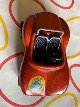 TONKA - OUDE BUGGY IN MOOIE ORIGINELE STAAT, Ophalen, Overige typen