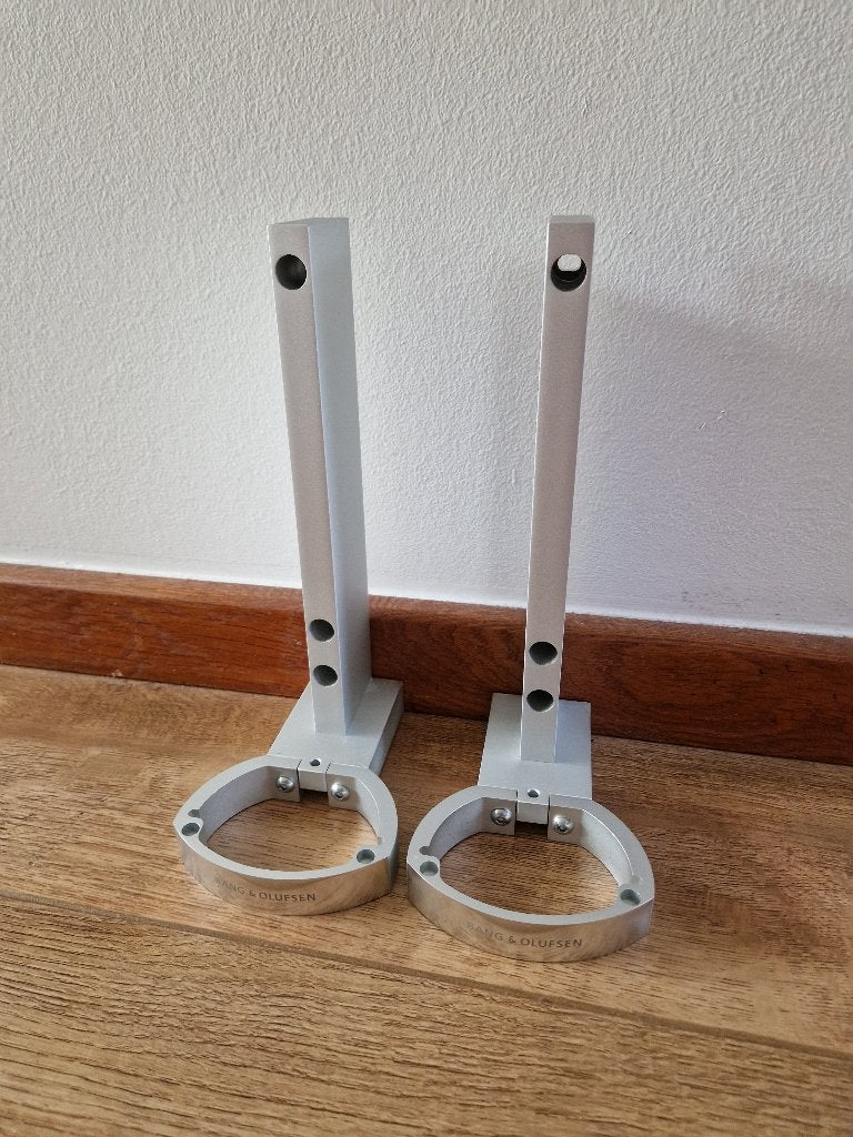 BeoLab 6000 MuurBeugels, Ophalen, Gebruikt, Overige typen, Bang & Olufsen
