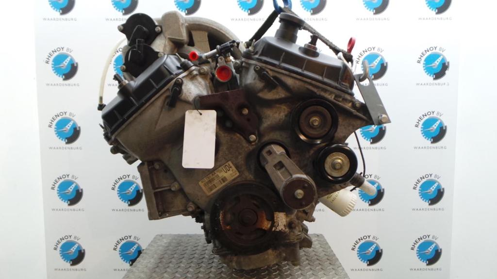 JAGUAR X TYPE MOTOR 2003, Ophalen of Verzenden, Gebruikt, Stiba lid