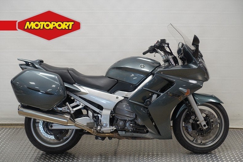 Yamaha FJR 1300 A (bj 2004), Motoren, Motoren | Yamaha, Klantenservice@yamaha-motor.nl, Sport, Koolhovenlaan 101
1119 NC  Schiphol-Rijk, NL