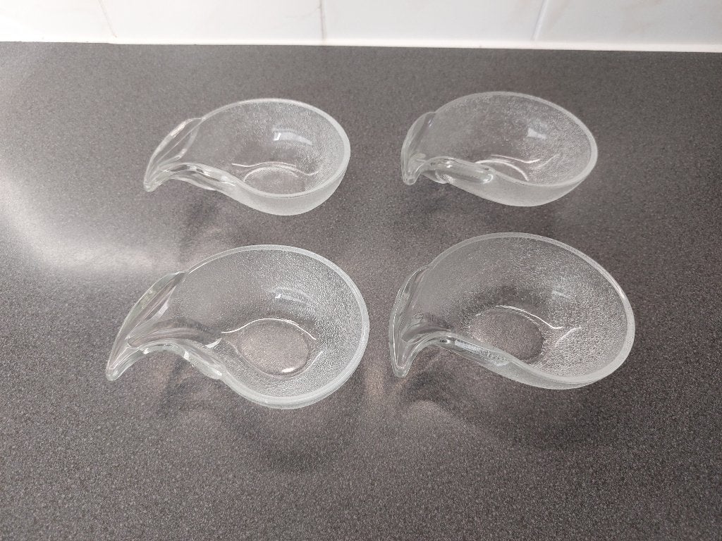 Set schaaltjes, Ophalen, Nieuw, Overige stijlen, Glas