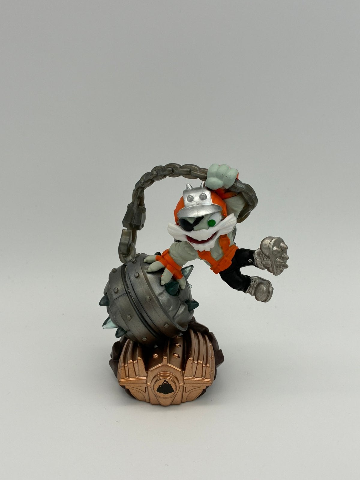 Skylanders Superchargers Smash Hit, Verzenden, W, Zo goed als nieuw, W