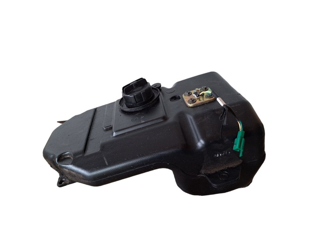 Benzinetank origineel Kymco People s tank dop vlotter, Gebruikt, Kymco, Kymco, Ophalen of Verzenden