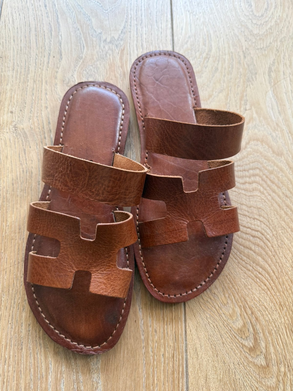 Marokkaanse slippers, Ophalen of Verzenden, Nieuw, Slippers