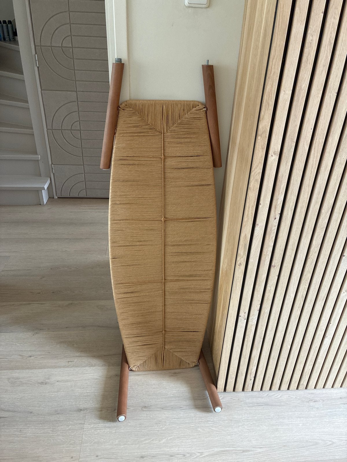 Onderstel Ikea Stockholm salontafel - voor de creatieveling, Huis en Inrichting, Tafels | Salontafels, Ophalen, Gebruikt, 100 tot 150 cm