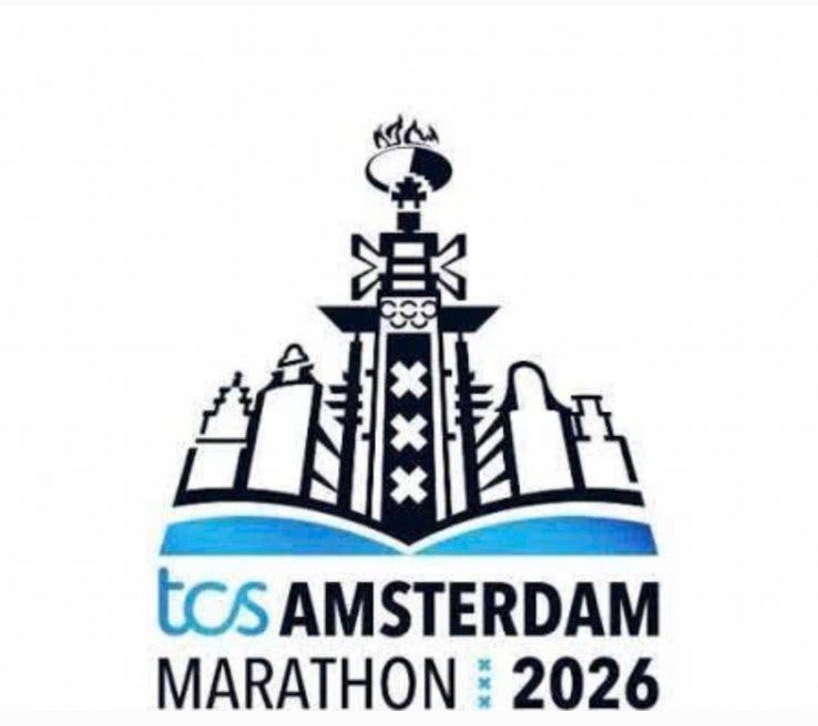 Marathon Amsterdam (42.2km), Tickets en Kaartjes