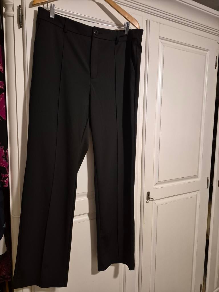 Nieuwe Exxcellent travelpants 46, Ophalen of Verzenden, Nieuw, Broek of Spijkerbroek