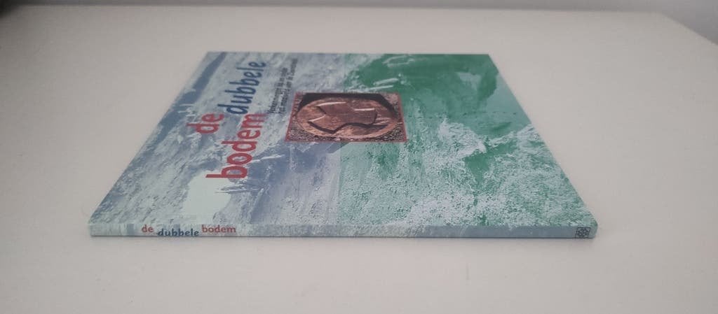 De dubbele bodem - Zaanstreek - ISBN 9789066110465, 19e eeuw, Ophalen of Verzenden, Zo goed als nieuw, Frits David Zeiler