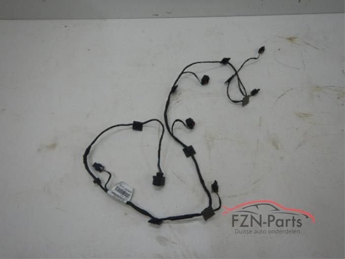VW Polo 2G 4PDC Kabel kabelboom achterzijde, Ophalen of Verzenden, Gebruikt