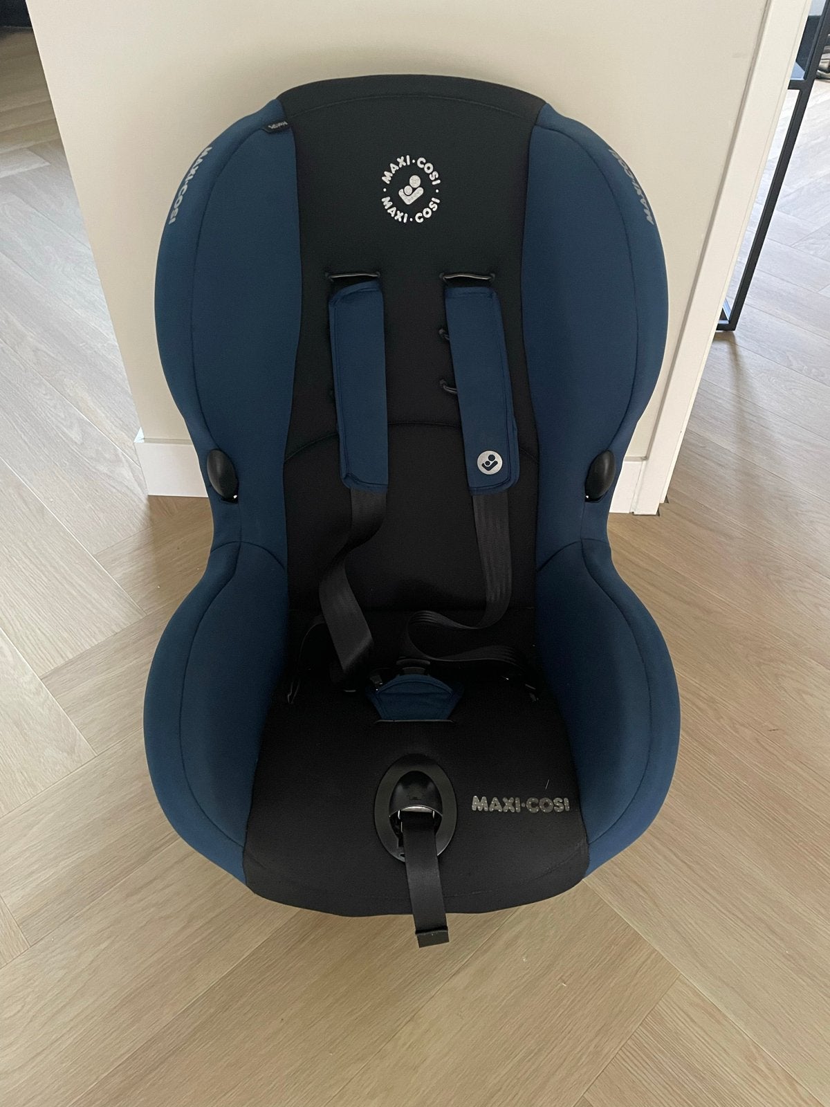 Maxi-Cosi autostoel - Comfortabel en veilig, Ophalen, 9 t/m 18 kg, Zijbescherming, Maxi-Cosi