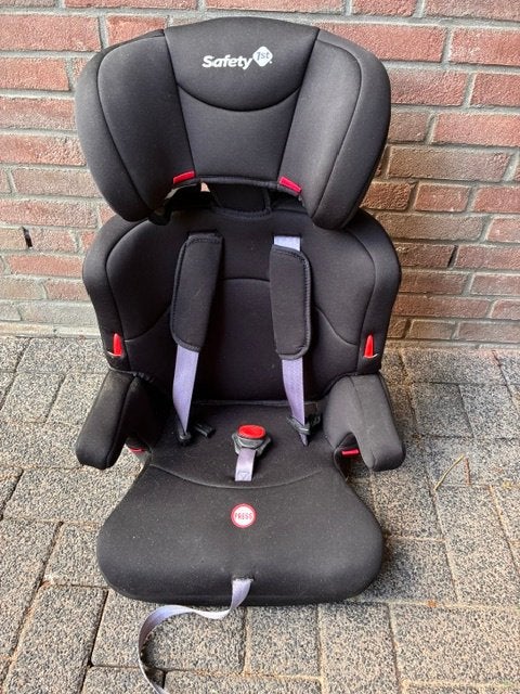 autostoeltje, Zijbescherming, 9 t/m 36 kg, Ophalen, Overige merken