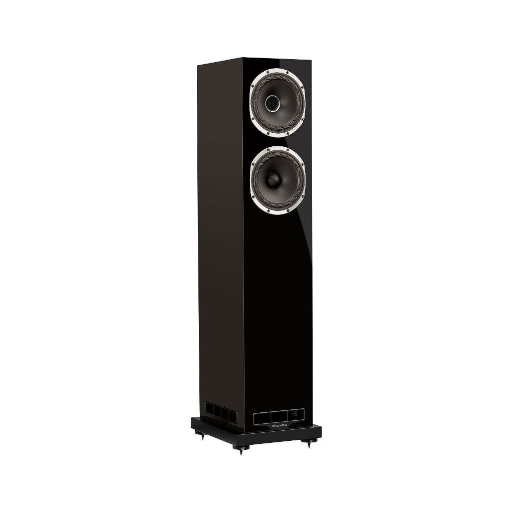 Fyne Audio F501S, Ophalen of Verzenden, Nieuw, Vloerstaande luidspreker, Overige merken