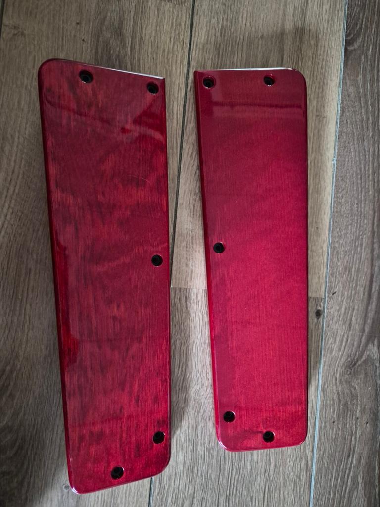 Zijpanelen: Nord Stage Piano 2, .., 88 toetsen, Nord Stage, Nieuw