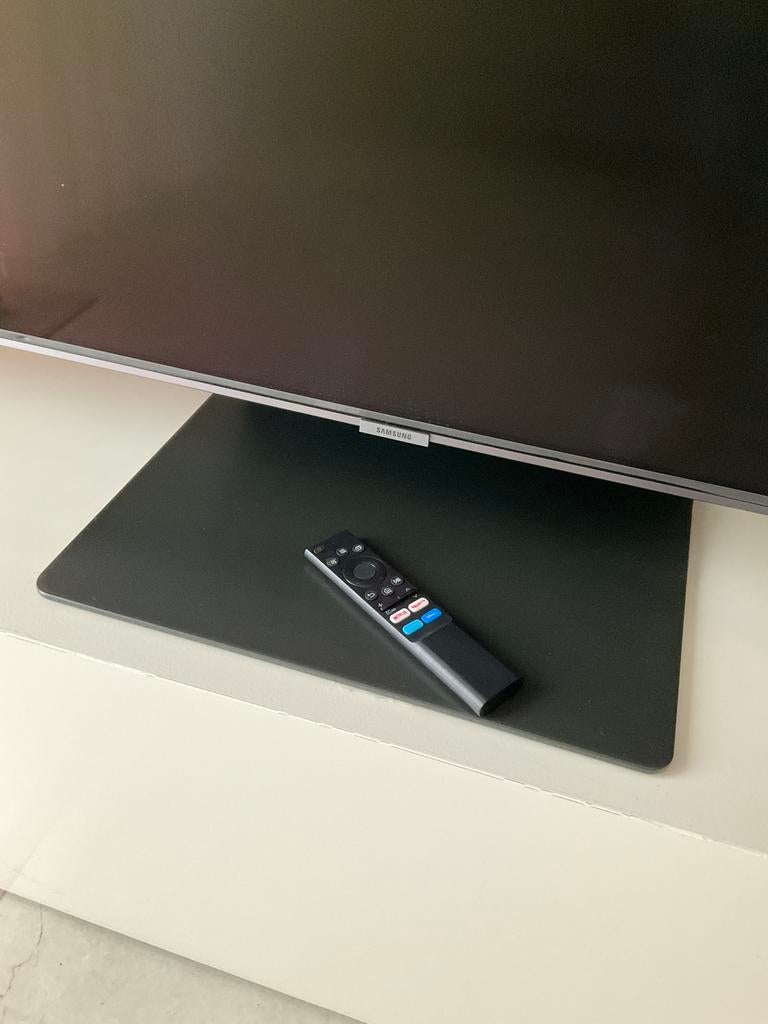 🔥Samsung afstandsbediening werkt op alle Samsung TV’s🔥, Ophalen of Verzenden, Zo goed als nieuw, Tv
