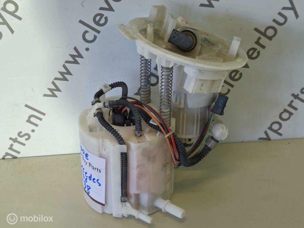 Overig originel Mercedes B-klasse W246 ('11-'19) A2464701694, Gebruikt, Mercedes-Benz, Ophalen of Verzenden, Mercedes-Benz