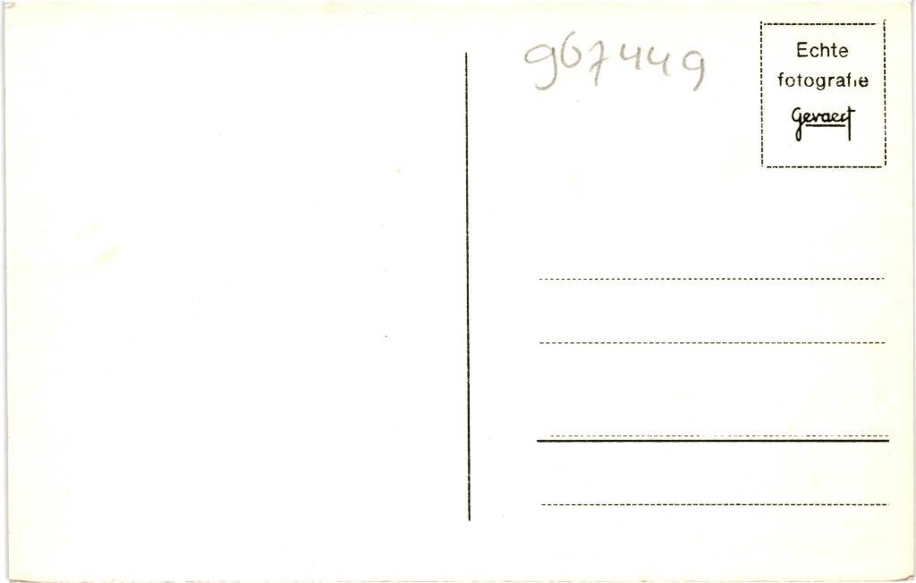 967449	pekingees  Hond	Hondje	Nette oude kaart Onbeschreven, Ophalen of Verzenden, 1920 tot 1940, Ongelopen, Hond of Kat