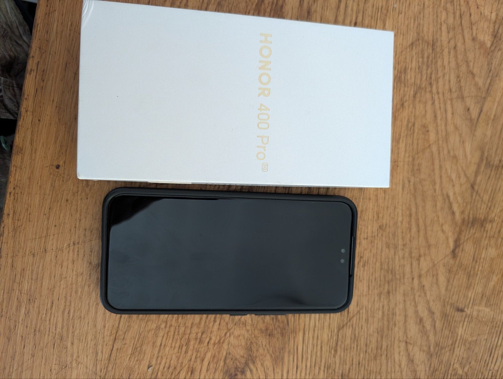 honor 400 pro, Ophalen of Verzenden, Zo goed als nieuw, 6 megapixel of meer, Overige modellen