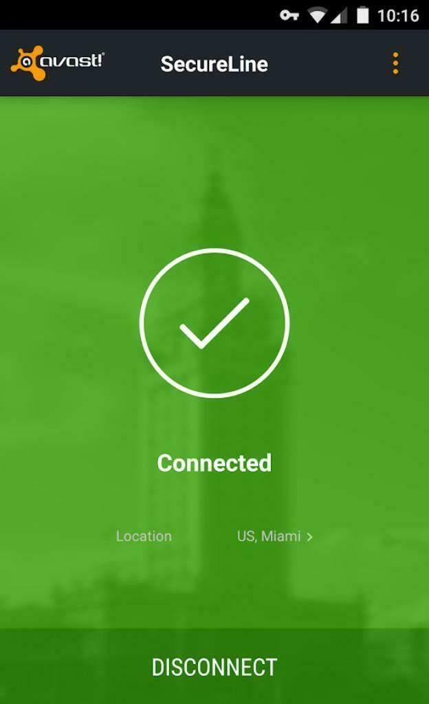 Avast SecureLine VPN+ Onbeperkt Dataverkeer! 1-5 Jaar 1-5 PC, Verzenden, Nieuw, Avast, MacOS