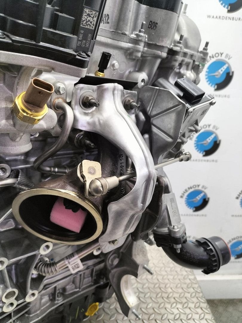 FORD KUGA Ecoboost A8 Titanium TURBO PV4E6K682AB 2024, Ophalen of Verzenden, Gebruikt, Stiba lid