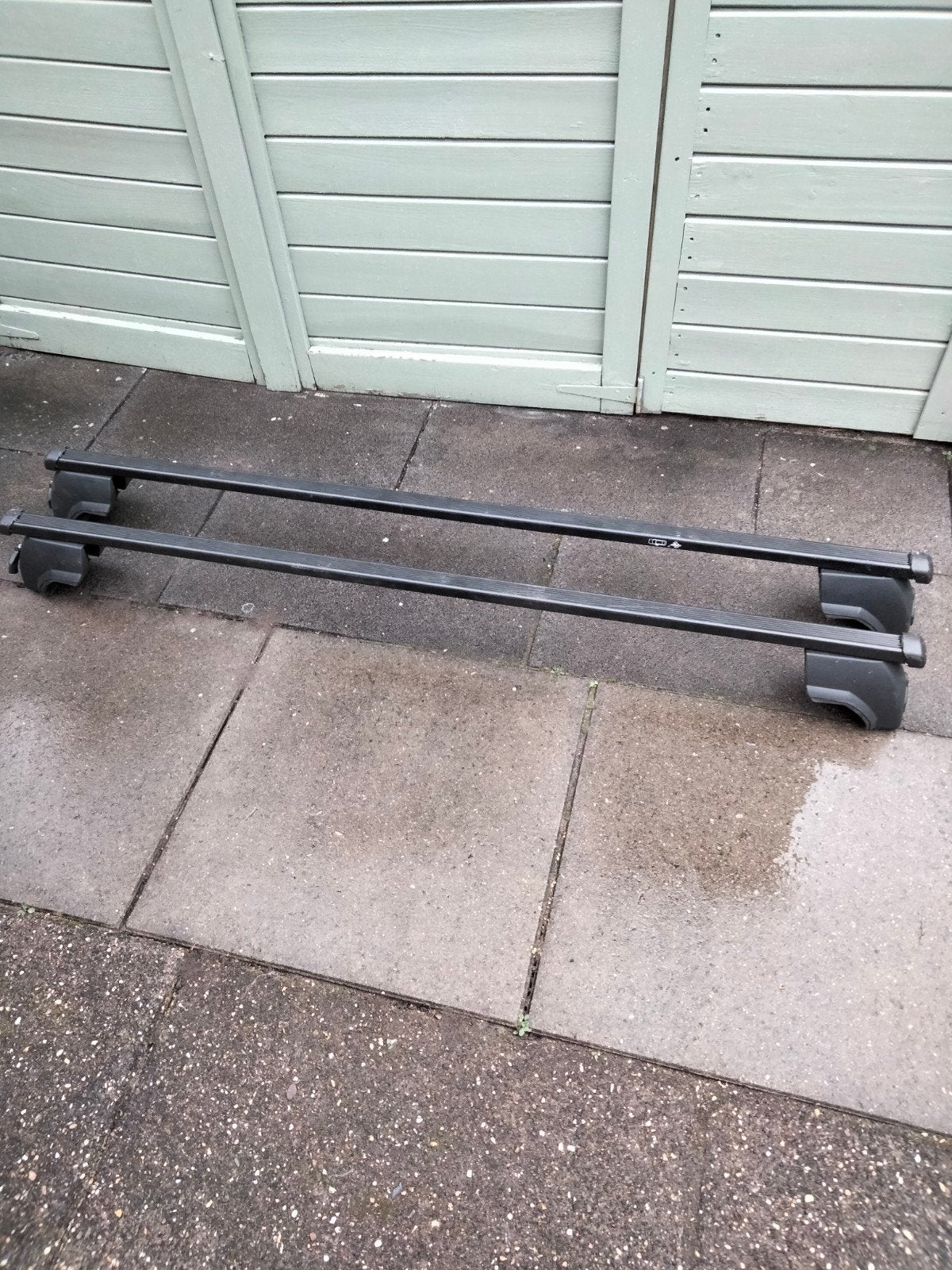 dakdragers voor Citroen c4 grand piccasso, Ophalen, Gebruikt