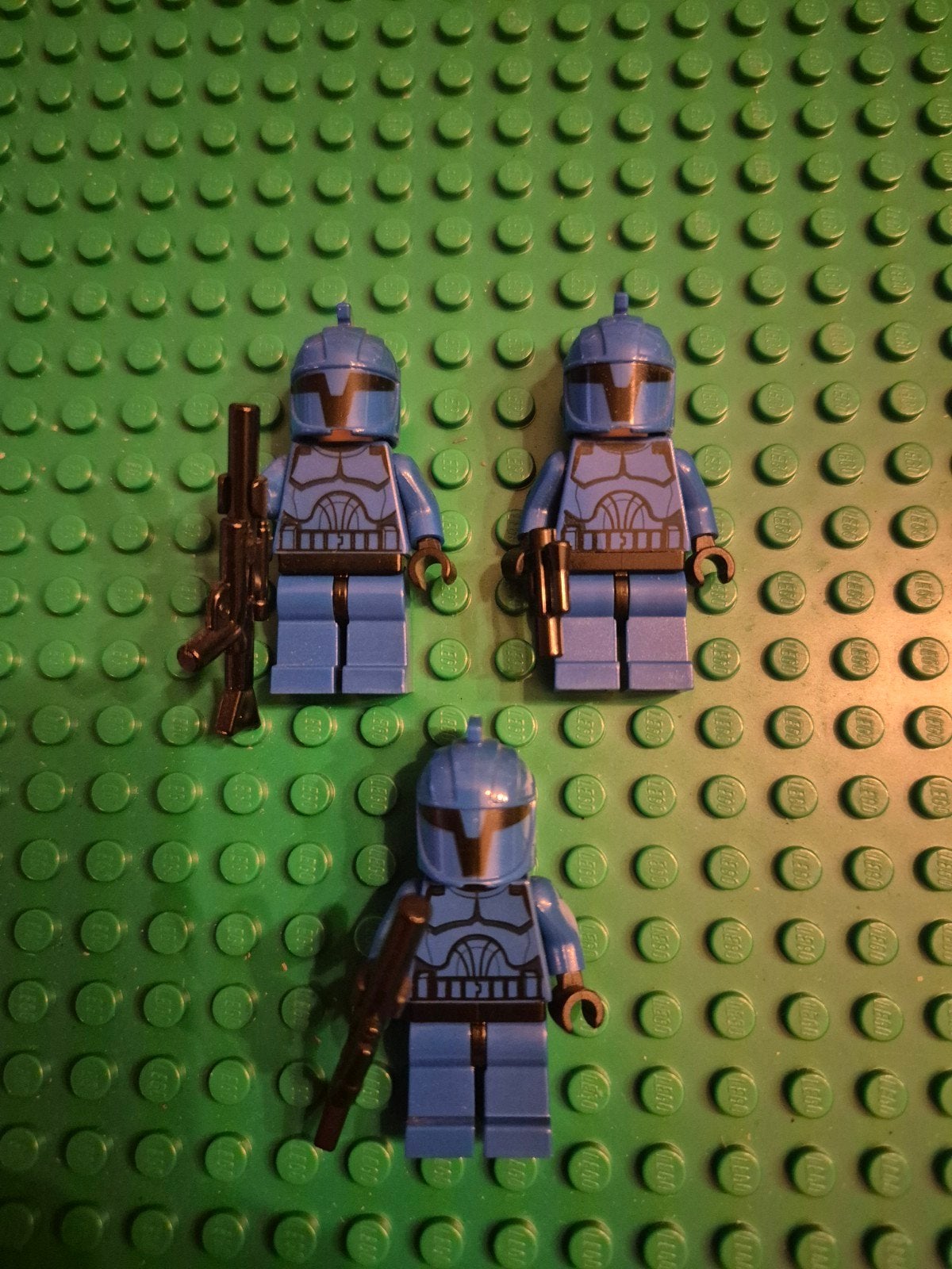 lego star wars, Ophalen of Verzenden, Zo goed als nieuw