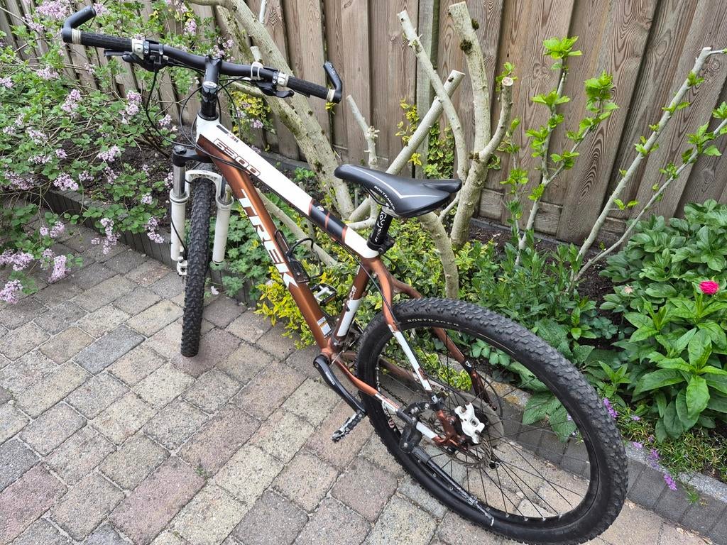 Trek 6300 Mountainbike - Goede staat, Ophalen
