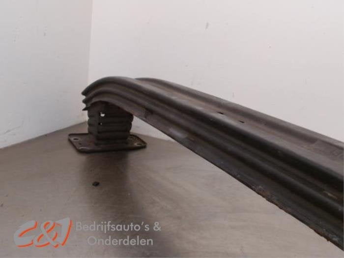 Bumperframe voor van een Opel Combo, Gebruikt, -, -, Opel