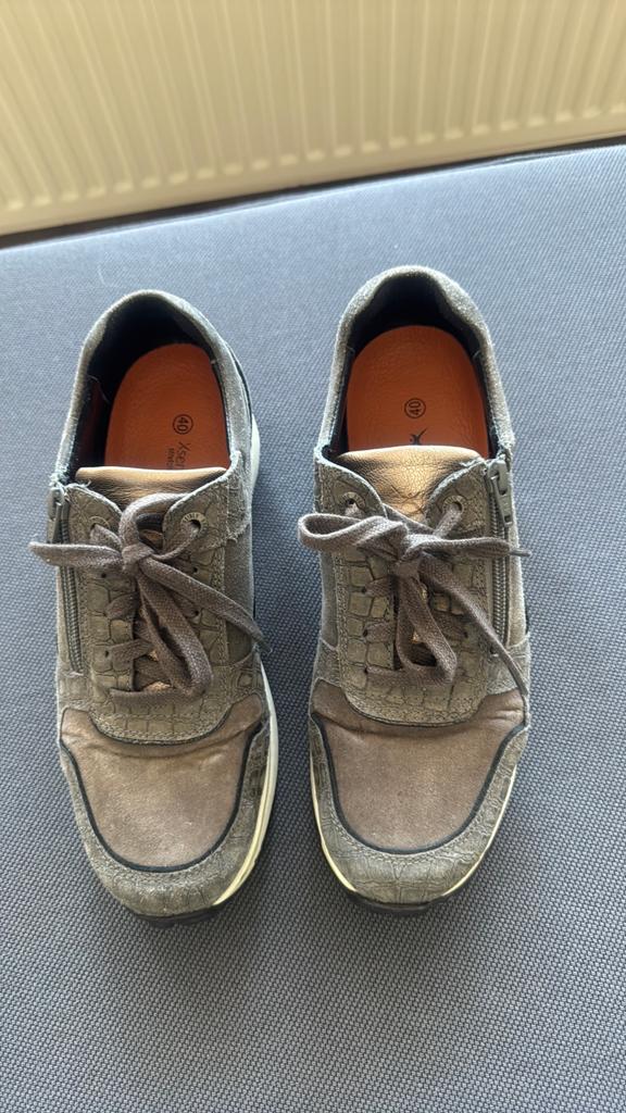 Xsensible maat 40 GX, Overige kleuren, Ophalen of Verzenden, Sneakers of Gympen, Gedragen