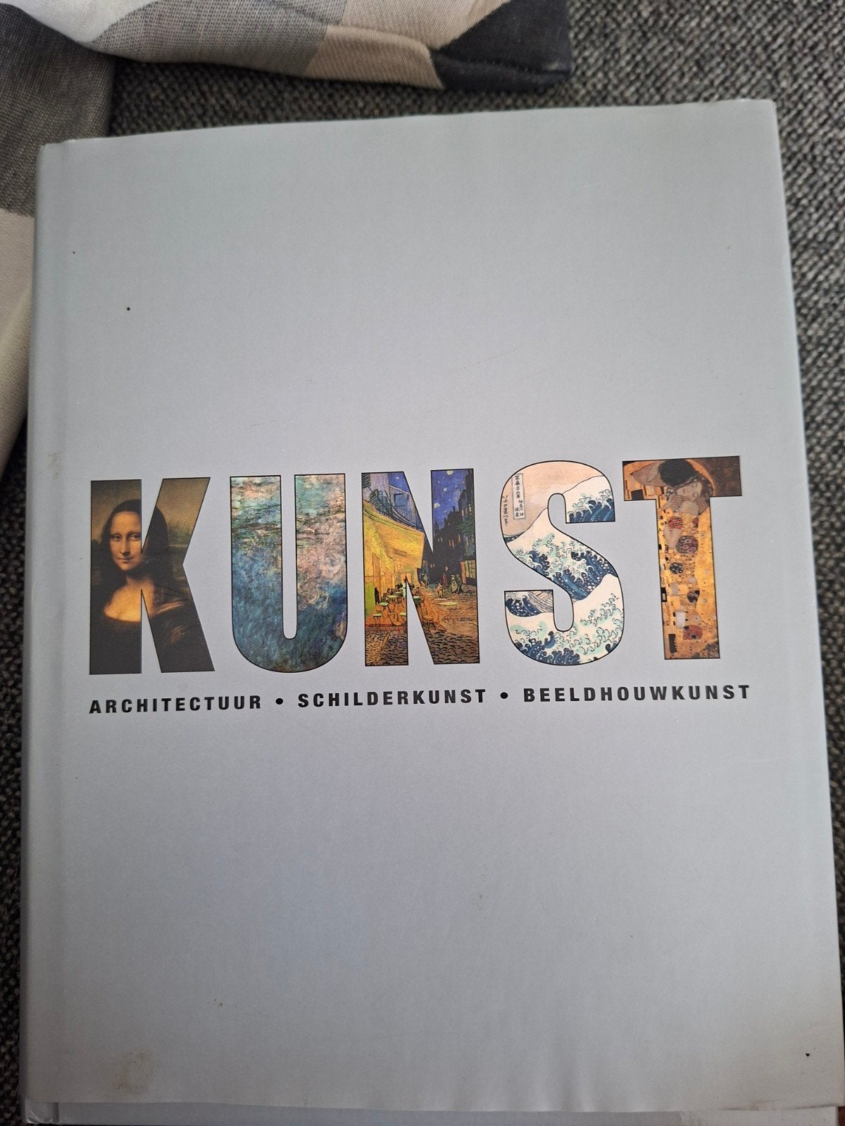 Boek:Fotografie, Grafiek, Design, Architectuur, Beeldhouwkun, Ophalen of Verzenden, Zo goed als nieuw, Fotografie algemeen