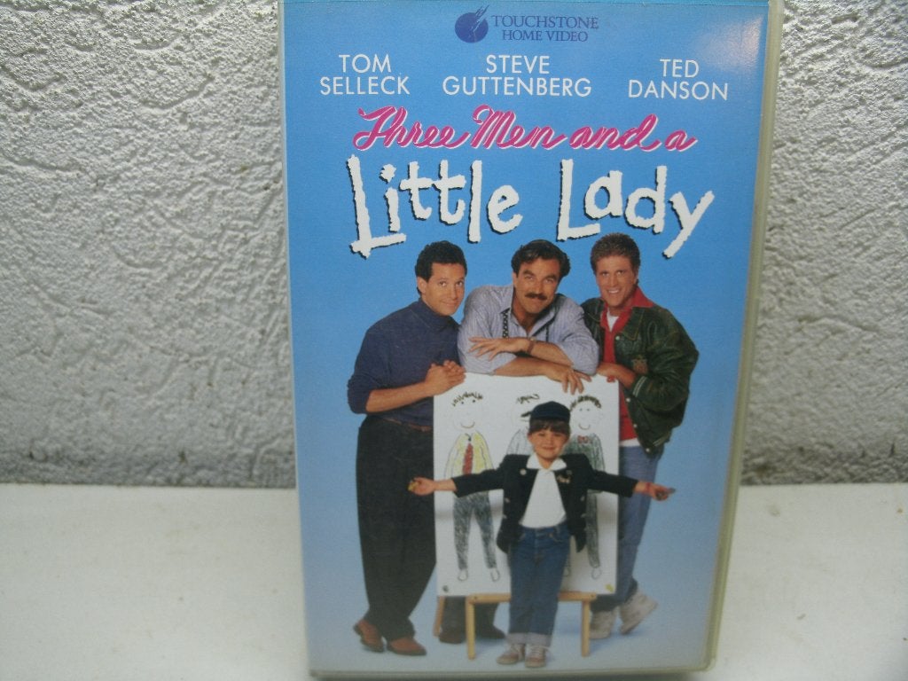 vhs 26b little laddy, Cd's en Dvd's, VHS | Film, Alle leeftijden, Ophalen of Verzenden, Zo goed als nieuw, Komedie