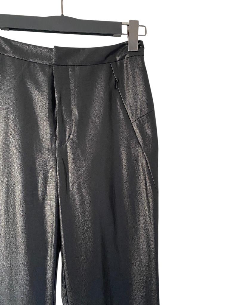 Filippa K broek XS, Zwart, Ophalen of Verzenden, Zo goed als nieuw, Maat 34 (XS) of kleiner