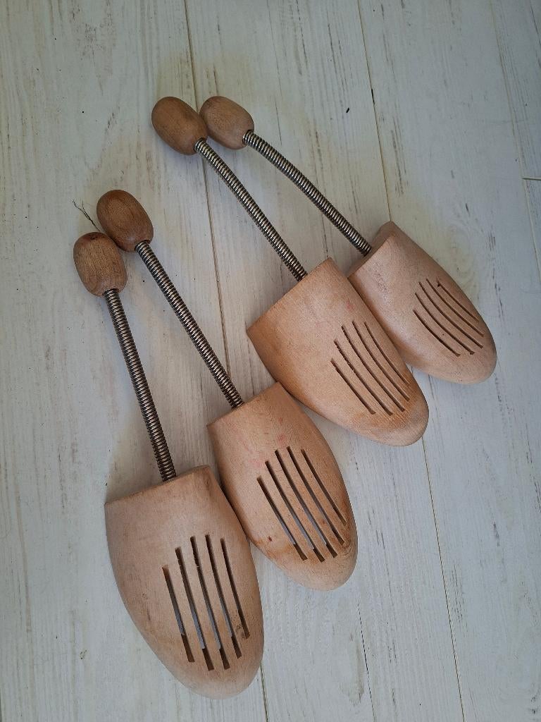 schoenspanners, Ophalen, Overige kleuren, Overige typen, Zo goed als nieuw