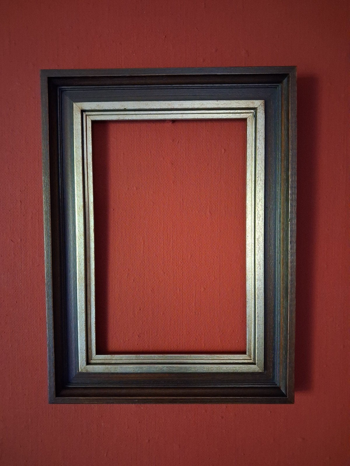 Schilderijlijst 028. 20,5x30,5 cm, Ophalen of Verzenden, Schilderijlijst