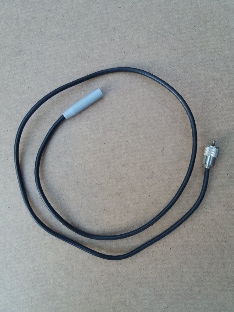 KABEL VOOR 27 MC - RADIO NAAR BAKKIE, Ophalen of Verzenden, Gebruikt, Zender en Ontvanger