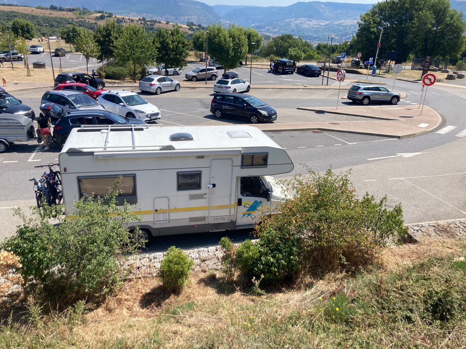 Gezinscamper Knaus Traveller 630tk, Alkoof, Fiat, Koelkast, Particulier