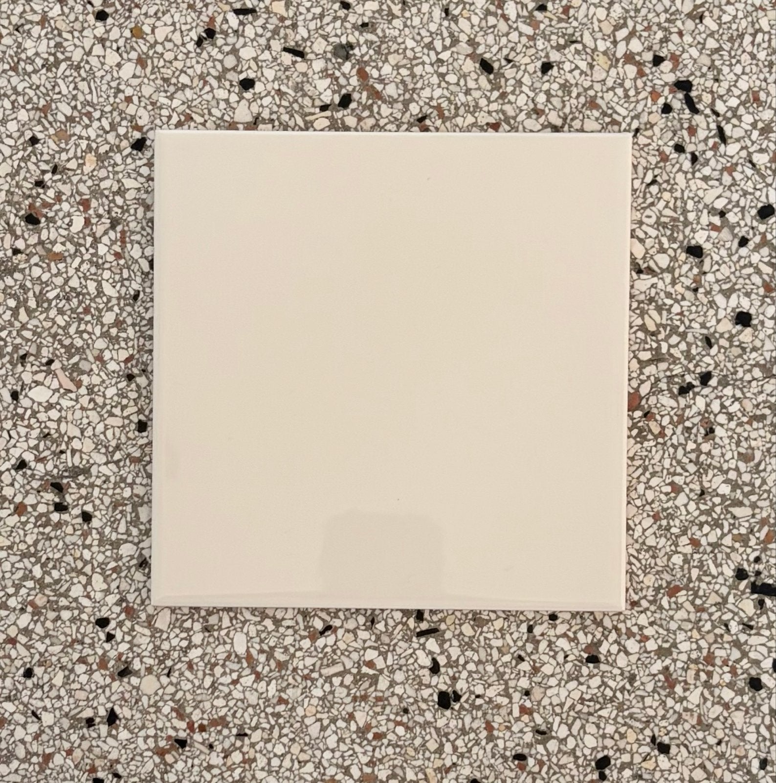 CINCA wandtegels 15x15 cm - 7 doosjes crèmekleurig, Doe-het-zelf en Verbouw, Ophalen, Minder dan 5 m², Wandtegels, Keramiek