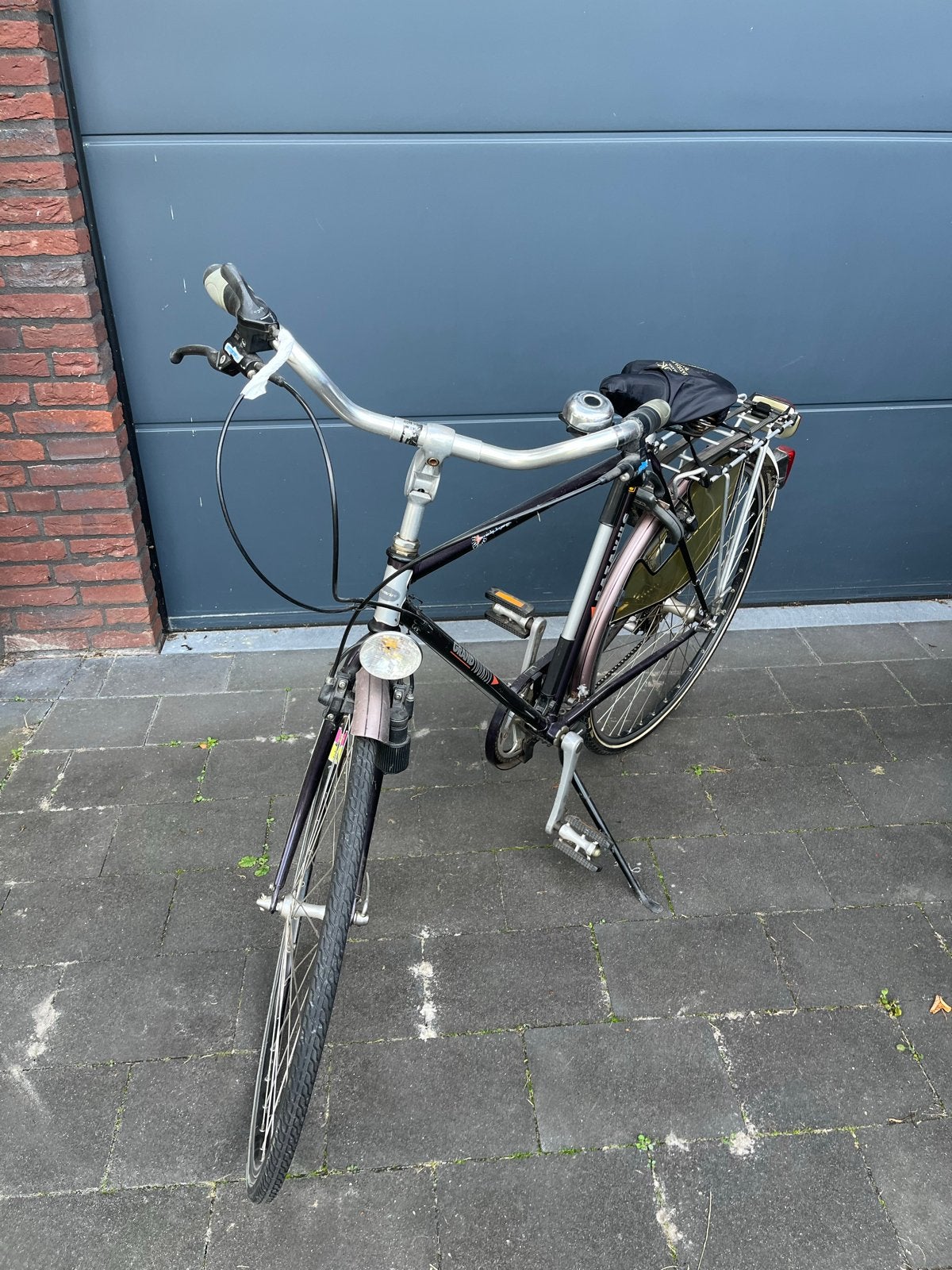 Batavus fiets - Gebruikt, maar in goede staat, Ophalen, Gebruikt, Versnellingen, Batavus