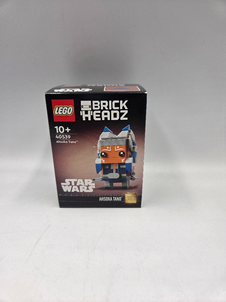 Lego Star Wars 40539 Ahsoka Tano, Kinderen en Baby's, Star Wars, Lego, Nieuw, Ophalen of Verzenden