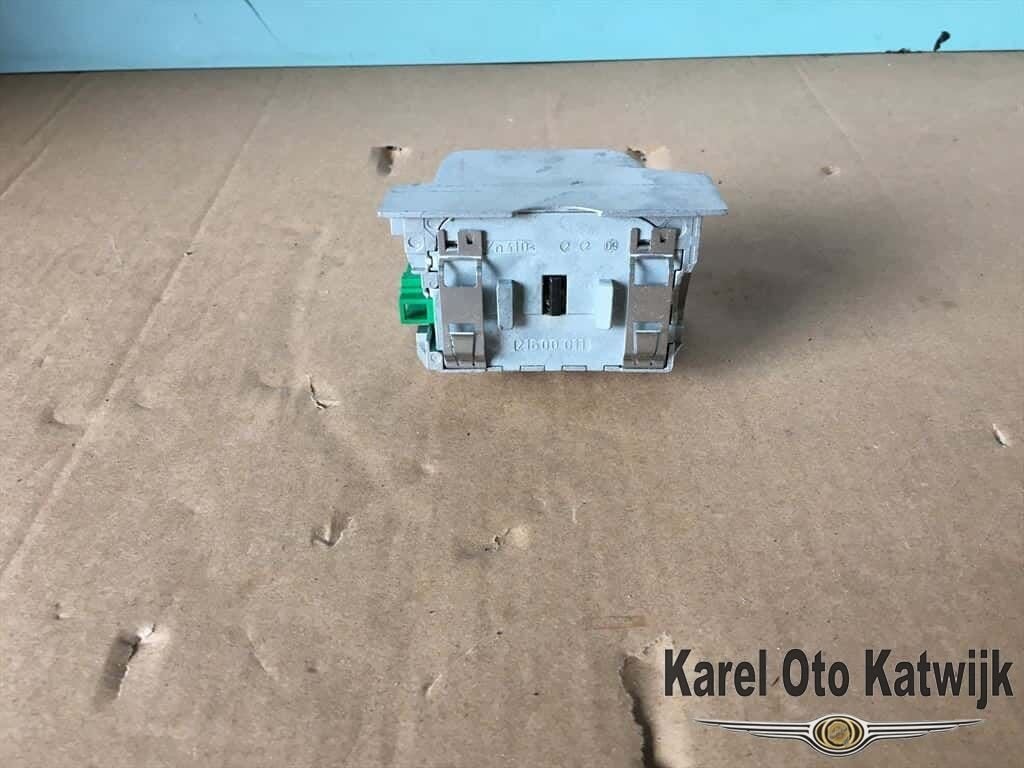 Power Steering Column Module Jeep Grand Cherokee 2005-2010 E, Jeep, -, -, Nieuw