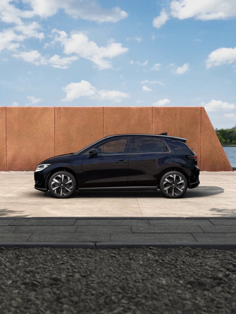 Volkswagen ID. Polo, Auto's, Volkswagen, Parkeersensor, Stof, 453 km, Euro 6