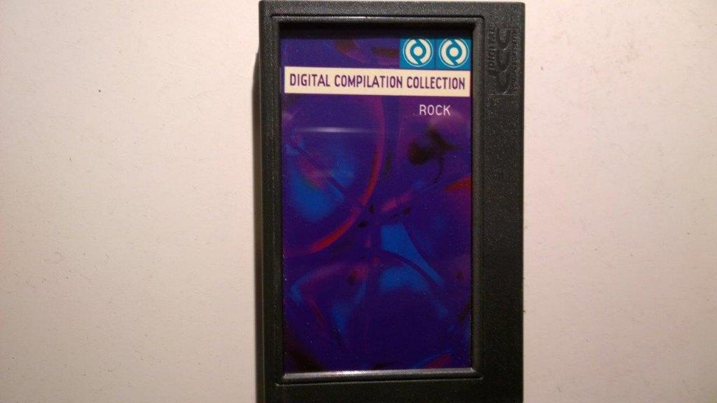 Rock Digital Compilation Collection (DCC), Luiksingel 25 1066JH Amsterdam, Sales@cddealer.nl, Ophalen of Verzenden, Zo goed als nieuw