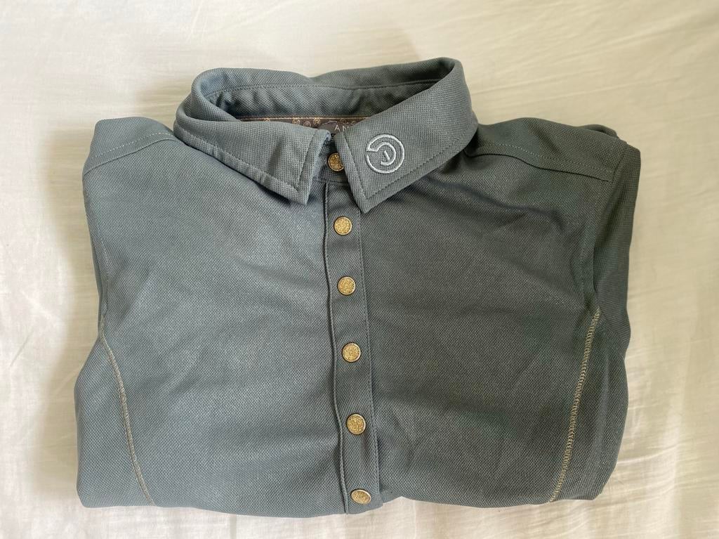 Polo Anky, Dieren en Toebehoren, Paardrijkleding, Dressuur, Nieuw, Ophalen of Verzenden, Dames